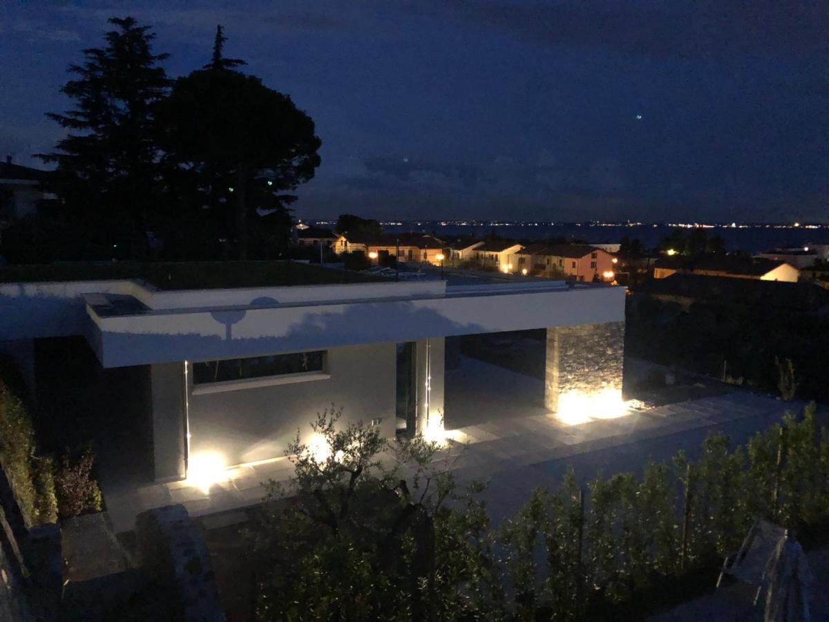 Villa Andrea Bardolino Exterior photo