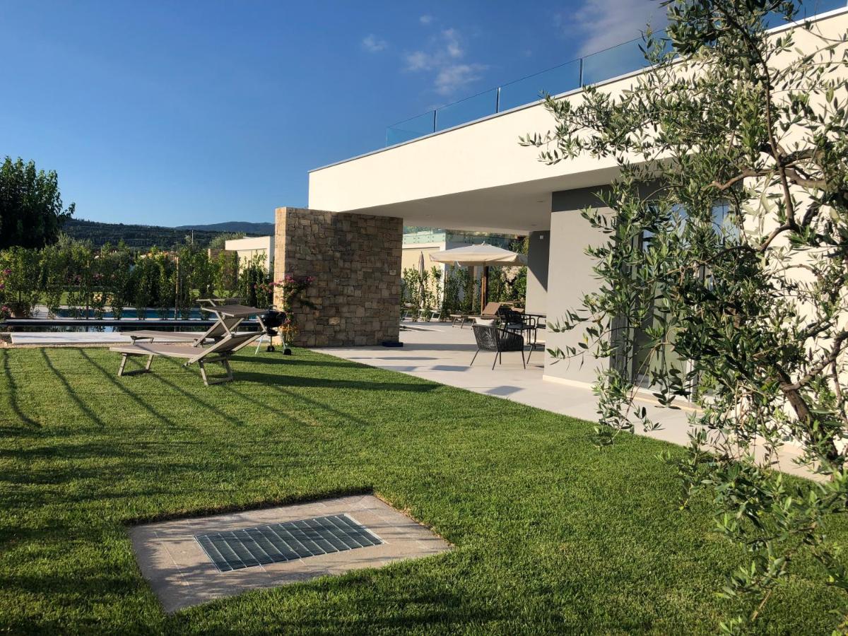 Villa Andrea Bardolino Exterior photo